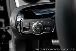Mercedes-Benz A Mercedes-AMG  45 S mHEV 2023