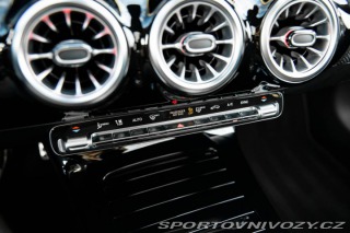 Mercedes-Benz A Mercedes-AMG  45 S mHEV 2023