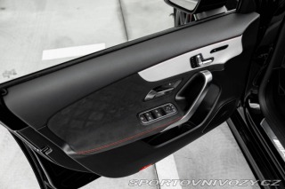 Mercedes-Benz A Mercedes-AMG  45 S mHEV 2023