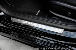Mercedes-Benz A Mercedes-AMG  45 S mHEV 2023