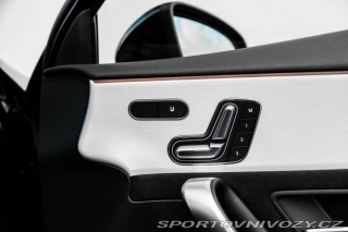 Mercedes-Benz A Mercedes-AMG  45 S mHEV 2023