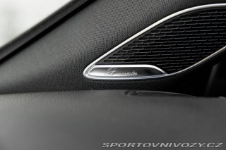 Mercedes-Benz A Mercedes-AMG  45 S mHEV 2023