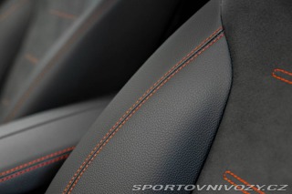 Mercedes-Benz A Mercedes-AMG  45 S mHEV 2023
