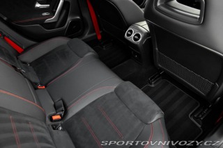 Mercedes-Benz A Mercedes-AMG  45 S mHEV 2023