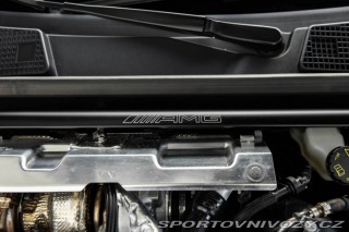 Mercedes-Benz A Mercedes-AMG  45 S mHEV 2023