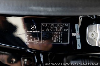 Mercedes-Benz A Mercedes-AMG  45 S mHEV 2023