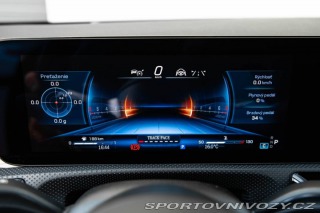 Mercedes-Benz A Mercedes-AMG  45 S mHEV 2023