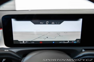 Mercedes-Benz A Mercedes-AMG  45 S mHEV 2023