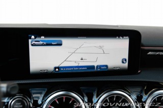 Mercedes-Benz A Mercedes-AMG  45 S mHEV 2023