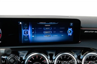 Mercedes-Benz A Mercedes-AMG  45 S mHEV 2023