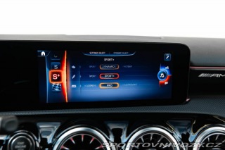 Mercedes-Benz A Mercedes-AMG  45 S mHEV 2023