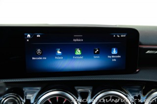 Mercedes-Benz A Mercedes-AMG  45 S mHEV 2023