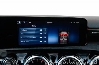 Mercedes-Benz A Mercedes-AMG  45 S mHEV 2023