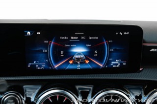 Mercedes-Benz A Mercedes-AMG  45 S mHEV 2023