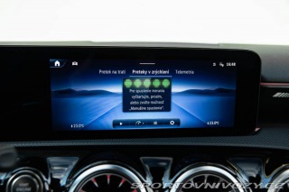 Mercedes-Benz A Mercedes-AMG  45 S mHEV 2023