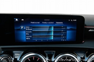 Mercedes-Benz A Mercedes-AMG  45 S mHEV 2023