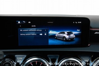Mercedes-Benz A Mercedes-AMG  45 S mHEV 2023