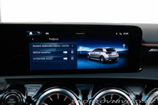 Mercedes-Benz A Mercedes-AMG  45 S mHEV 2023