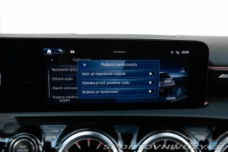 Mercedes-Benz A Mercedes-AMG  45 S mHEV 2023