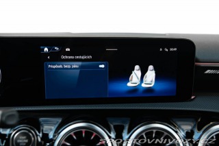 Mercedes-Benz A Mercedes-AMG  45 S mHEV 2023