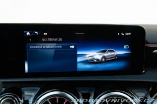 Mercedes-Benz A Mercedes-AMG  45 S mHEV 2023