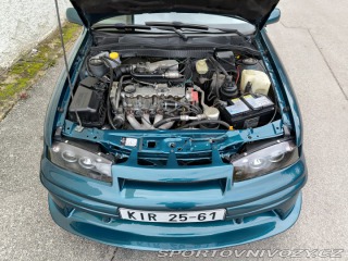 Opel Calibra 2.0i 85kw - NOVÁ STK 1993