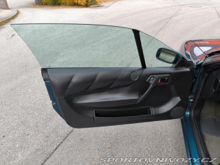 Opel Calibra 2.0i 85kw - NOVÁ STK 1993