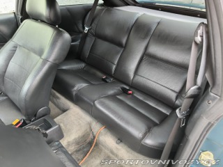 Opel Calibra 2.0i 85kw - NOVÁ STK 1993