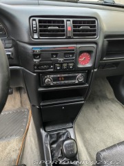 Opel Calibra 2.0i 85kw - NOVÁ STK 1993