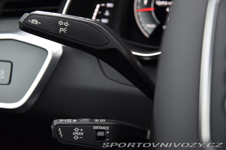 Audi S6 Avant 253 kW QUATTRO 2022