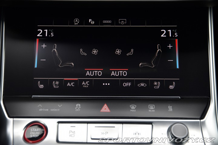 Audi S6 Avant 253 kW QUATTRO 2022