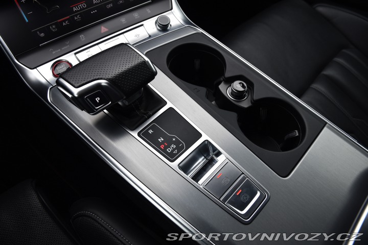 Audi S6 Avant 253 kW QUATTRO 2022
