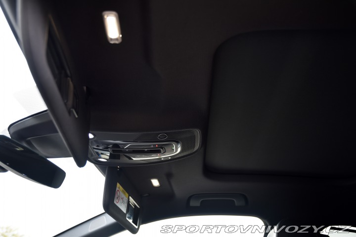 Audi S6 Avant 253 kW QUATTRO 2022