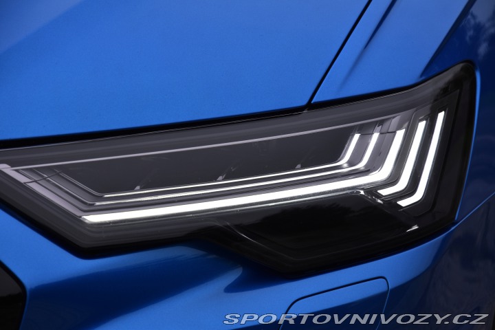 Audi S6 Avant 253 kW QUATTRO 2022