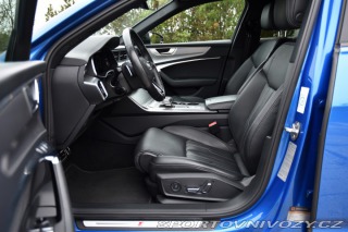 Audi S6 Avant 253 kW QUATTRO 2022