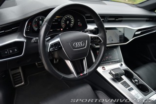 Audi S6 Avant 253 kW QUATTRO 2022