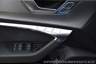 Audi S6 Avant 253 kW QUATTRO 2022