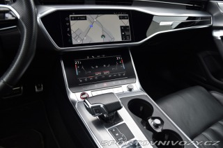 Audi S6 Avant 253 kW QUATTRO 2022