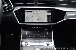Audi S6 Avant 253 kW QUATTRO 2022