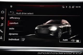 Audi S6 Avant 253 kW QUATTRO 2022