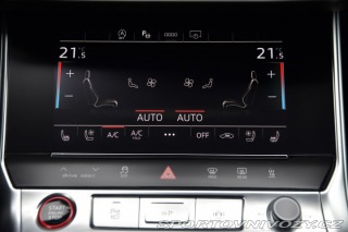 Audi S6 Avant 253 kW QUATTRO 2022