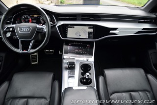 Audi S6 Avant 253 kW QUATTRO 2022