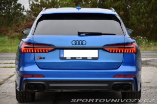 Audi S6 Avant 253 kW QUATTRO 2022