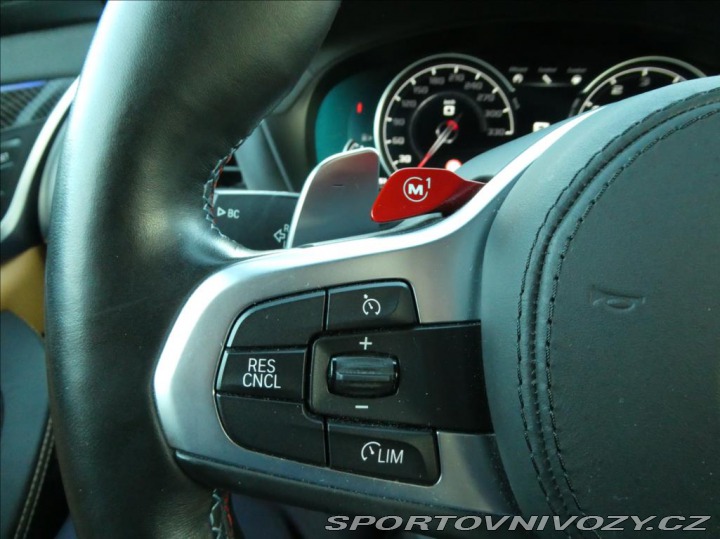 BMW X3 3,0 M Competition,510HP, 2019