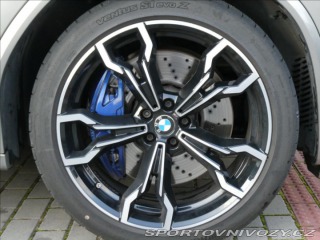BMW X3 3,0 M Competition,510HP, 2019