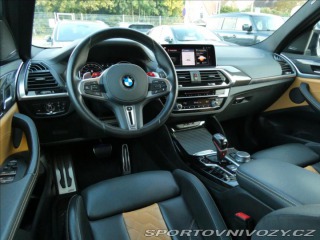 BMW X3 3,0 M Competition,510HP, 2019
