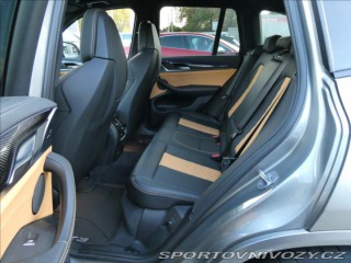BMW X3 3,0 M Competition,510HP, 2019