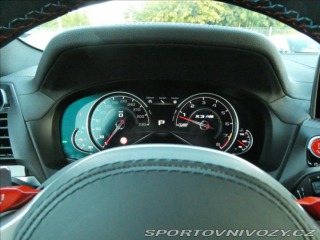 BMW X3 3,0 M Competition,510HP, 2019