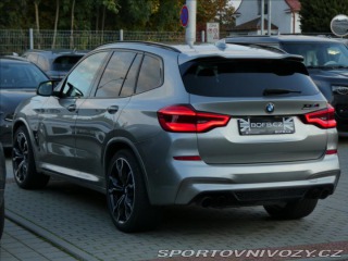 BMW X3 3,0 M Competition,510HP, 2019