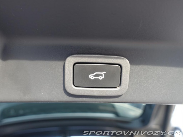 Jaguar F-Pace 3,0 d Portfolio,1Maj,ČR,D 2019